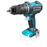 Masina de gaurit/ Insurubat fara perie 18V, 13mm, impact SAS+ALL, 50 Nm - imagine 5