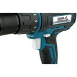 Masina de gaurit/ Insurubat fara perie 18V, 13mm, impact SAS+ALL, 50 Nm - imagine 2