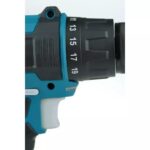 Masina de gaurit/ Insurubat fara perie 18V, 13mm, impact SAS+ALL, 50 Nm - imagine 4