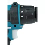 Masina de gaurit/ Insurubat fara perie 18V, 13mm, impact SAS+ALL, 50 Nm - imagine 6
