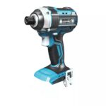 Masina de desurubat fara perii 18V 200N