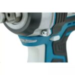 Cheie impact 1/2" fara perie SAS+ALL, 280Nm - imagine 2