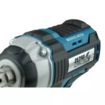 Cheie impact 1/2" fara perie SAS+ALL, 280Nm - imagine 6