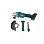 Polizor acumulator fara perii 18V 125mm - imagine 2