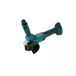 Polizor acumulator fara perii 18V 125mm - imagine 18