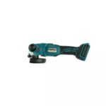 Polizor acumulator fara perii 18V 125mm - imagine 20