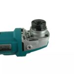 Polizor acumulator fara perii 18V 125mm - imagine 10