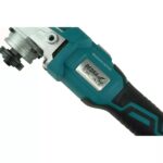 Polizor acumulator fara perii 18V 125mm - imagine 26