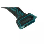 Polizor acumulator fara perii 18V 125mm - imagine 14