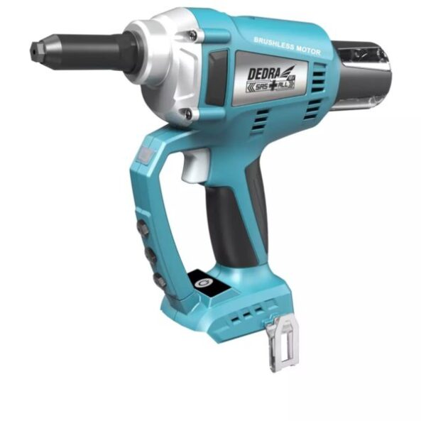 Masina de nituit 10kN 18V