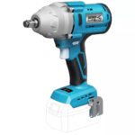 Cheie impact 1/2" fara perie SAS+ALL, 600 Nm