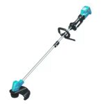 Motocoasa/masina de tuns cu acumulator fara peri 18V