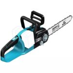 Fierestrau cu lant fara perii cu acumulator 40cm 2x18V SAS+ALL - imagine 5