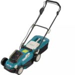 Motocoasa fara peri 18V 33cm - imagine 4