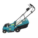 Motocoasa fara peri 2x18V 37cm - imagine 12
