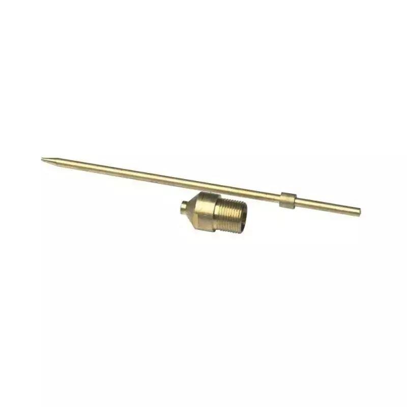 5902628741028 Set de duza si ac 1.0mm - imagine 1