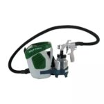 Pistol de vopsit electric HVLP 700W ,1L - imagine 15
