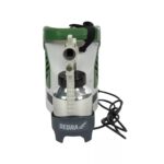 Pistol de vopsit electric HVLP 700W ,1L - imagine 14