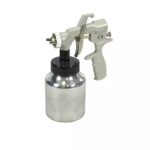 Pistol de vopsit electric HVLP 700W ,1L - imagine 10