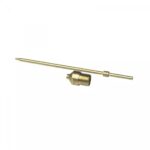 Set de duza si  ac 2.5mm