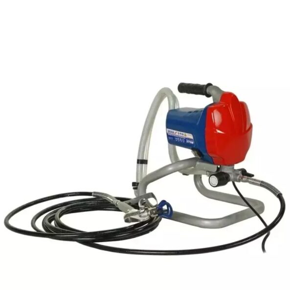 Pulverizator de vopsit fara aer 650W