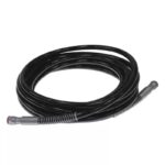 Furtun de Inalta presiune 15m 1/4"