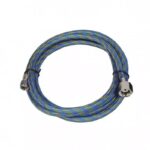 Furtun de aer aerograf