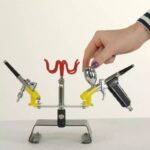 Suport pentru aerograf - imagine 8