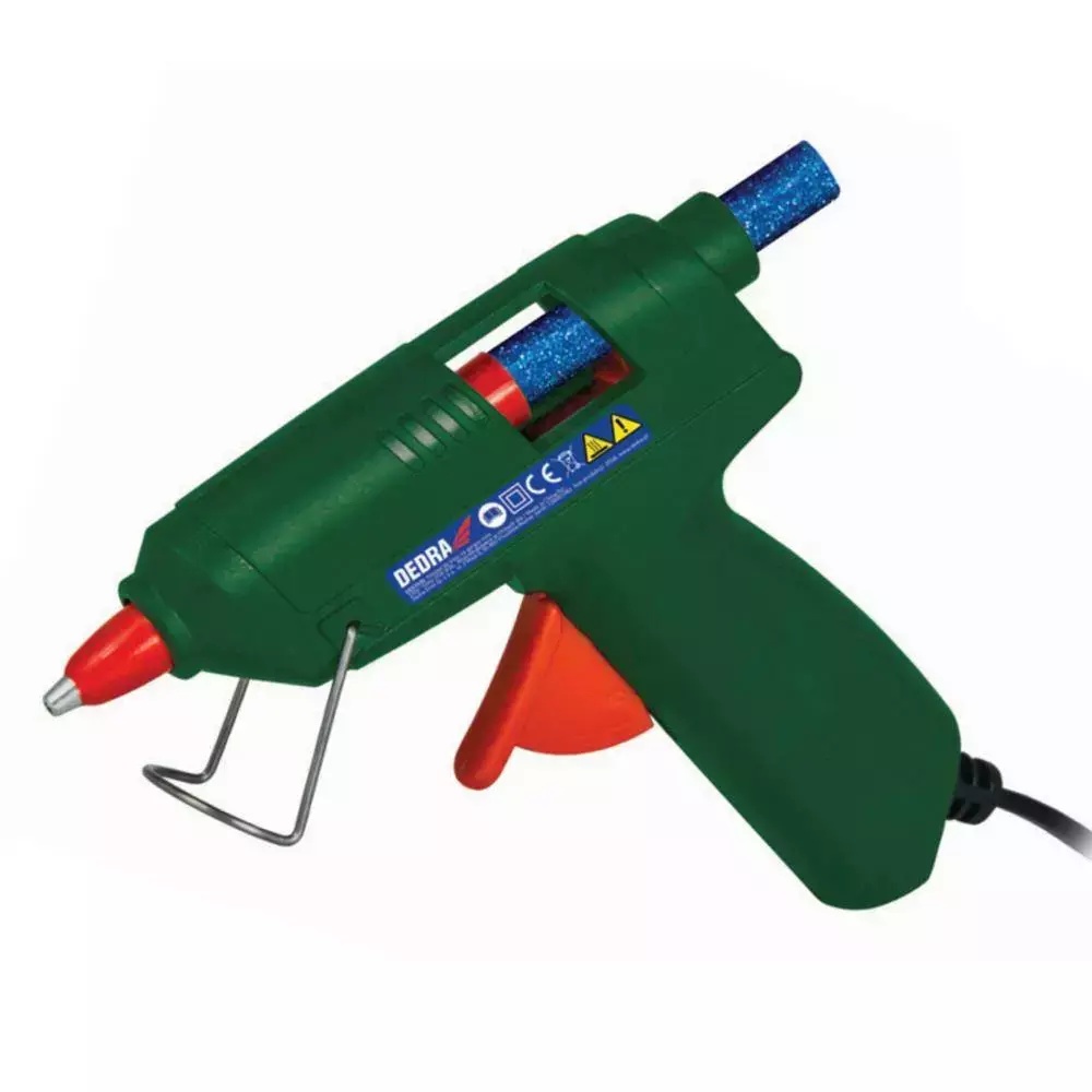 5902628755001 Pistol de lipit cu silicon 15W - imagine 1