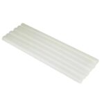 Bagheta silicon universala, transparent, 1Kg