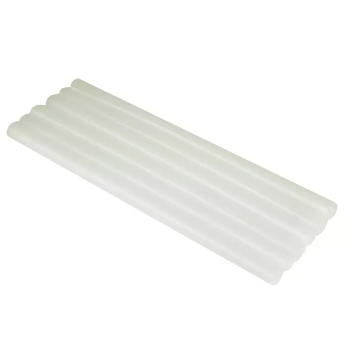 5902628756107 Bagheta silicon universala, transparent, 1Kg - imagine 1