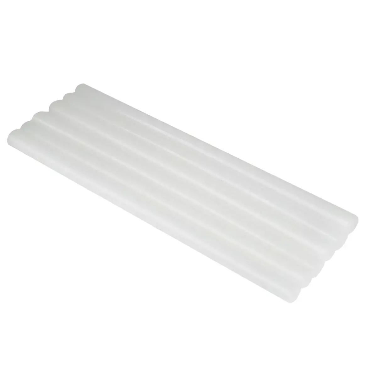 5902628756503 Bagheta silicon universala, alb, 1Kg - imagine 1