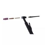 Penseta 2,4mm (2 buc) - imagine 2