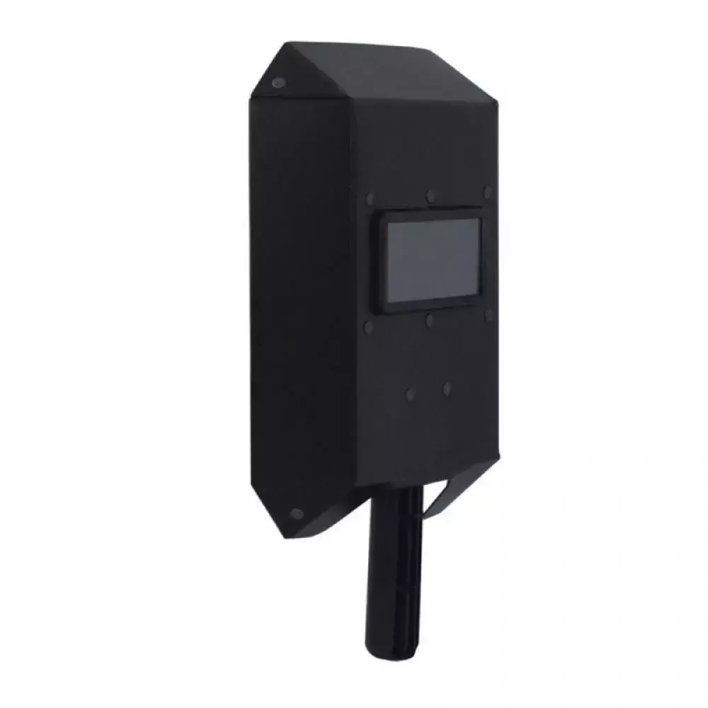 5902628760920 Scut de sudura 200x270x50mm, cu filtru 50x100mm - imagine 1
