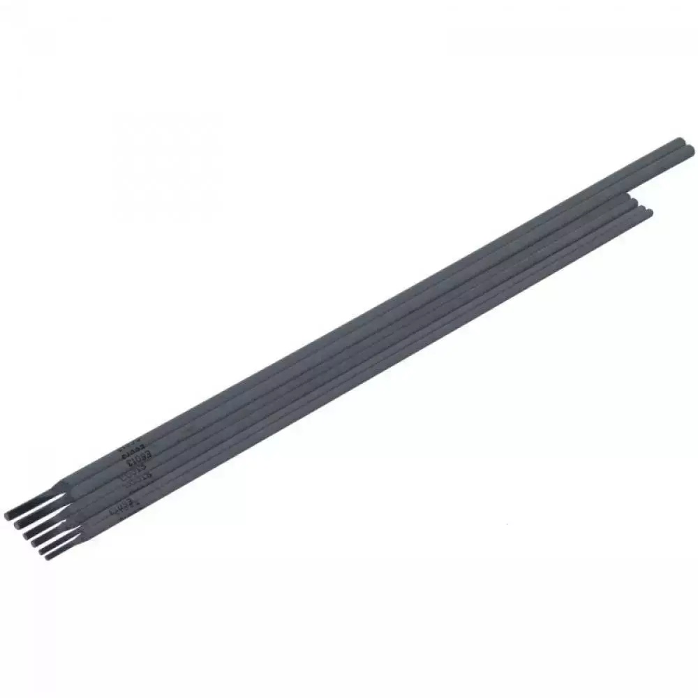 5902628761132 Electrozi sudura rutilici 3.2*350mm,0,5kg - imagine 1