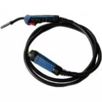 Manson de ghidare   MB 14/2,5 m conectare cu mufa EURO