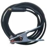 Clema de Impamantare cu cablu 4m 16mm2, 16-25 mm2