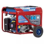 Generator de curent pe benzina 5,0kW