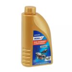 Ulei de motorpentru cositoare cu motoare In patru timpi 1L SG/CD-30