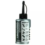 Vaselina grafitata 60ml burduf