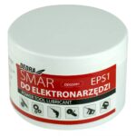 Vaselina pentru scule electrice EPS1 cutie de 0.25 kg