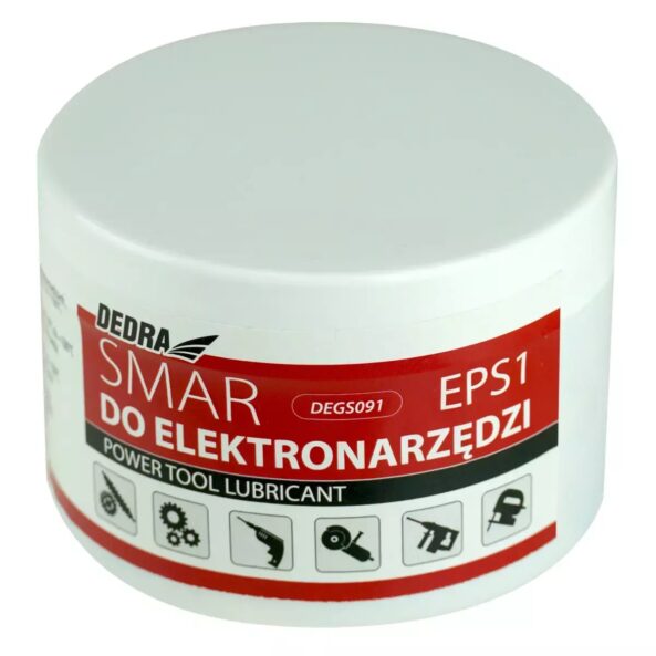 Vaselina pentru scule electrice EPS1 cutie de 0.25 kg