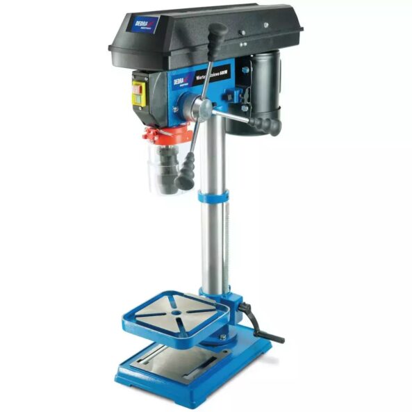 Masina de gaurit cu coloana 600W