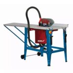 Fierastrau circular cu masa, 2,2 kW 315mm