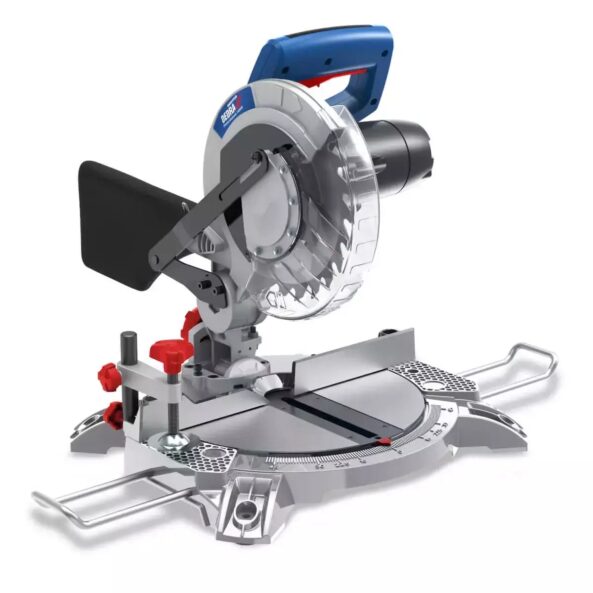 Fierastrau circular stationar 210mm 1400W