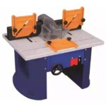 Masina de frezat ptr. lemn 1500W