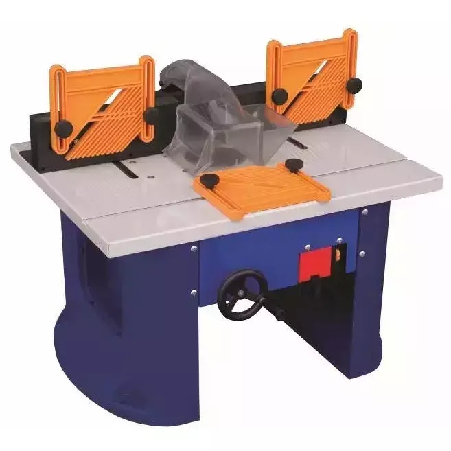 5902628774200 Masina de frezat ptr. lemn 1500W - imagine 1