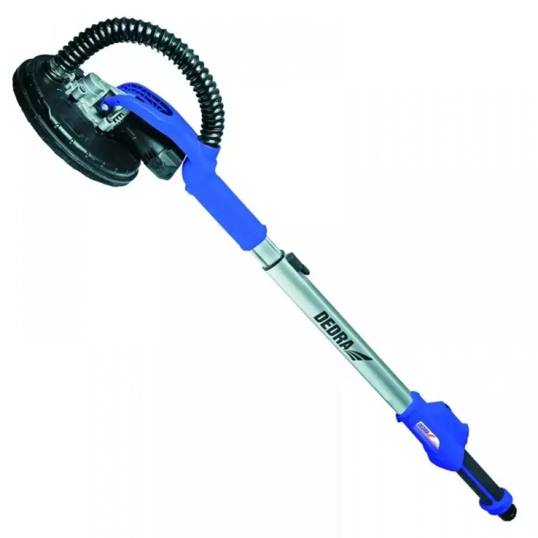 5902628774309 Masina de slefuit pereti 710W - imagine 1