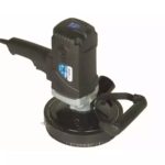 Masina de slefuit beton 1500W - imagine 7