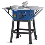 Fierastrau circular cu masa 2000 W